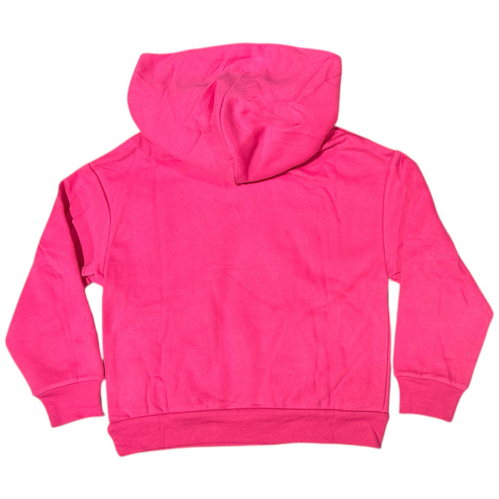 Crayola Color Lab Unisex Kids Fleece Pullover Hoodie w/ Pockets