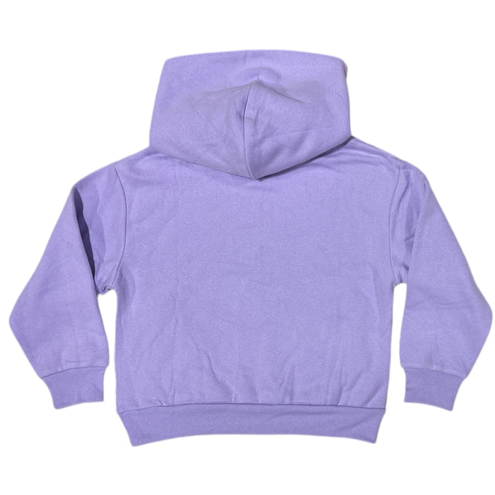 Crayola Color Lab Unisex Kids Fleece Pullover Hoodie w/ Pockets