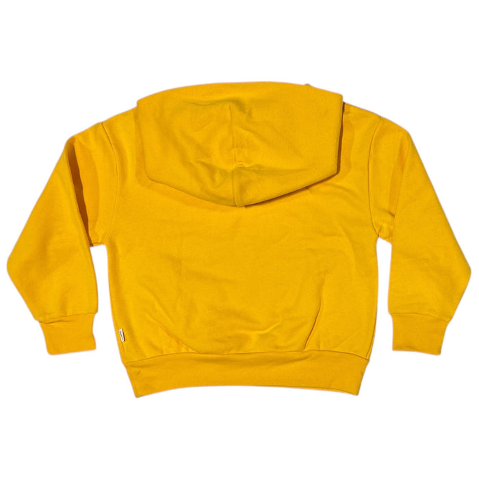 Crayola Color Lab Unisex Kids Fleece Pullover Hoodie w/ Pockets