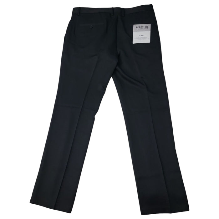 Kenneth Cole Reaction Men's Modern Premium Slim Fit Dress Pant