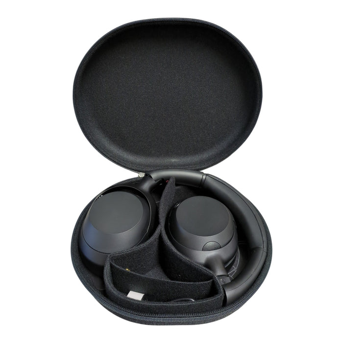 Sony ULT Wear Wireless Noise Canceling Headphones, Black