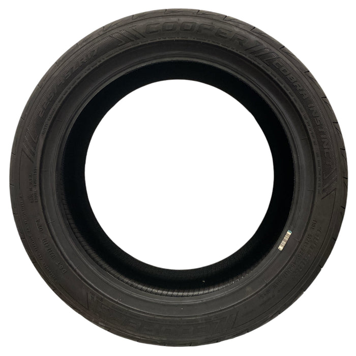 Cooper Cobra Instinct All Season Tire, 225/45ZR17/XL 94W