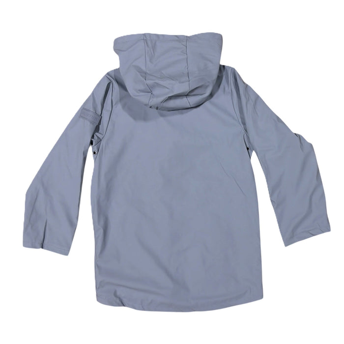 Hunter Kids Unisex Lightweight Breathable Jersey Lined Rain Jacket