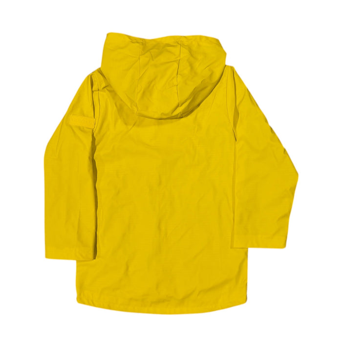 Hunter Kids Unisex Lightweight Breathable Jersey Lined Rain Jacket