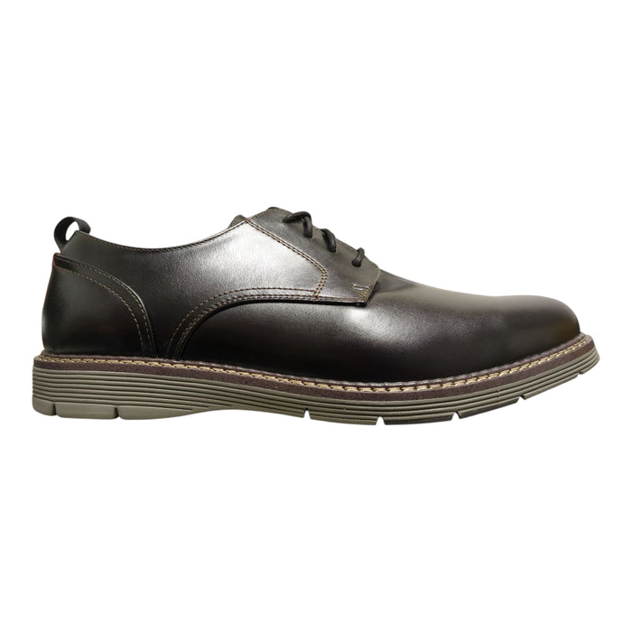 Dockers Men's Edwin Lightweight Lace-Up Oxford Style Casual Dress Shoe