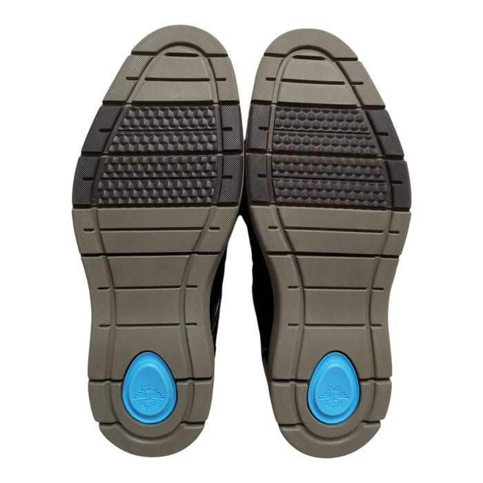 Dockers Men's Edwin Lightweight Lace-Up Oxford Style Casual Dress Shoe