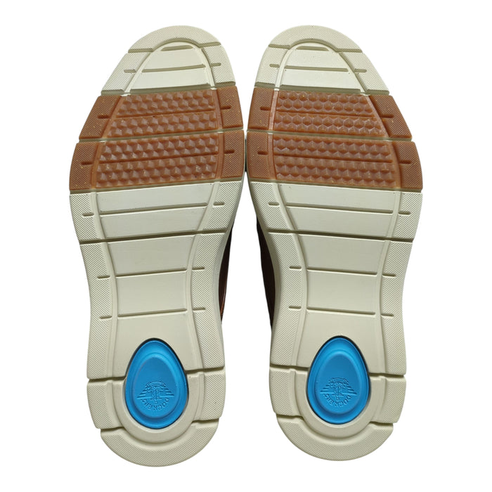 Dockers Men's Edwin Lightweight Lace-Up Oxford Style Casual Dress Shoe