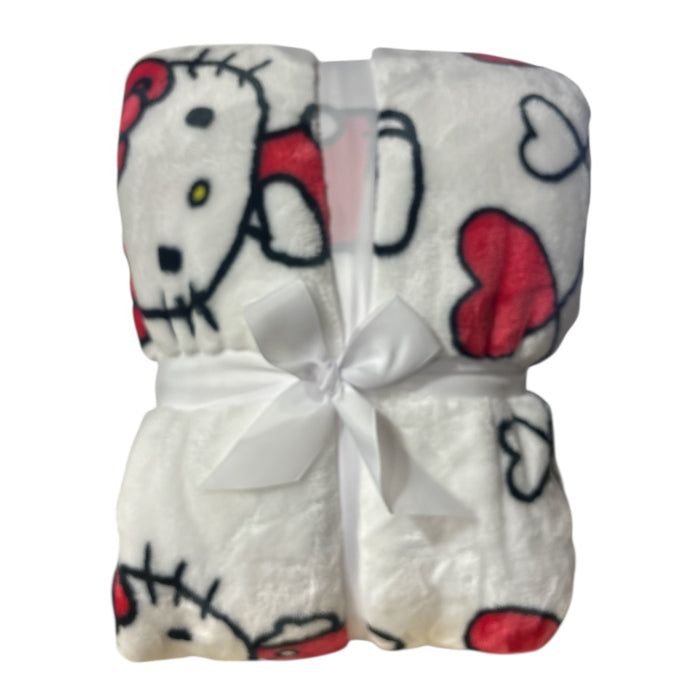 Adult Silk Touch Licensed 60" x 70" Silk Touch Throw