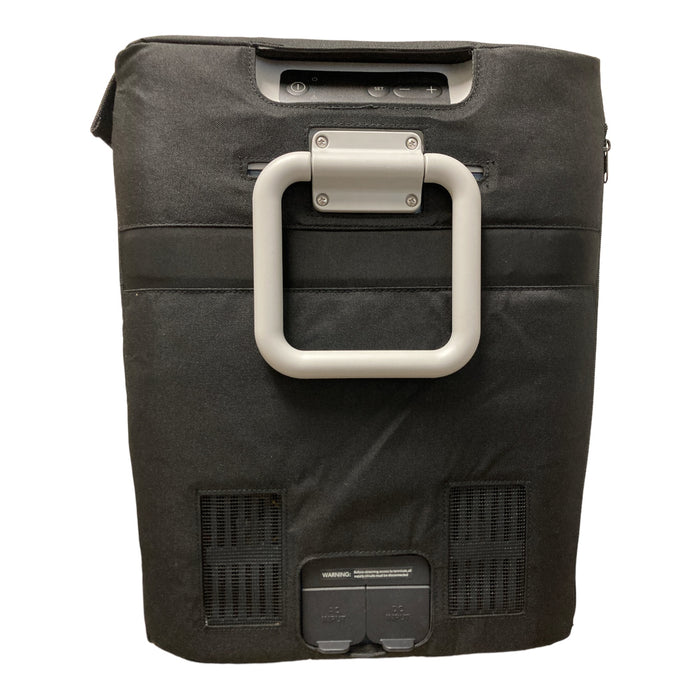Igloo ICF40 Active Iceless Electric Cooler with Black Protective Cover