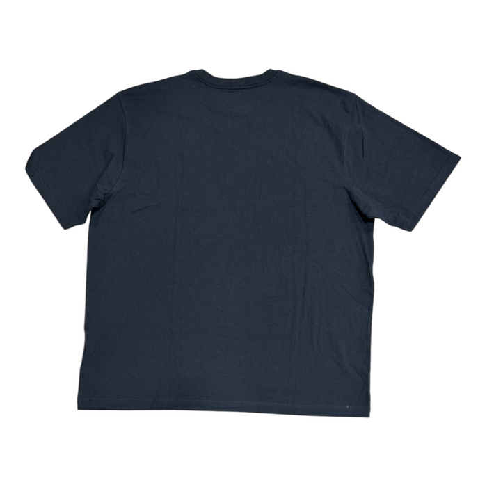 Carhartt Men's Short Sleeve Loose Fit Heavyweight Pocket T-Shirt