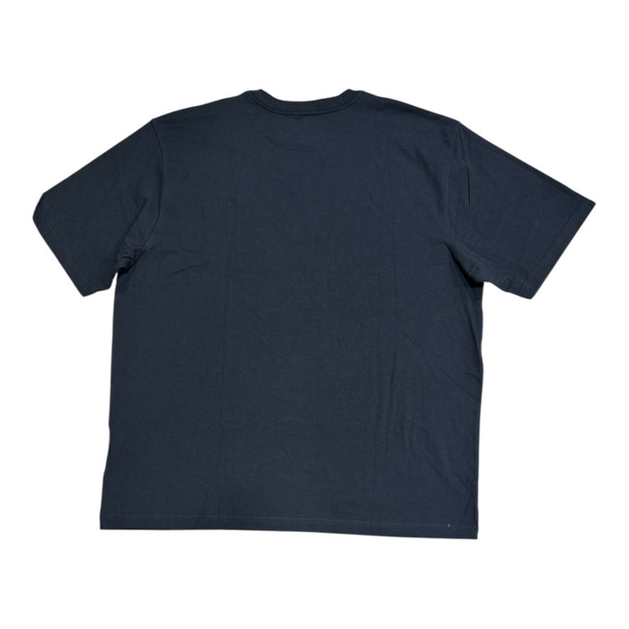 Carhartt Men's Short Sleeve Loose Fit Heavyweight Pocket T-Shirt