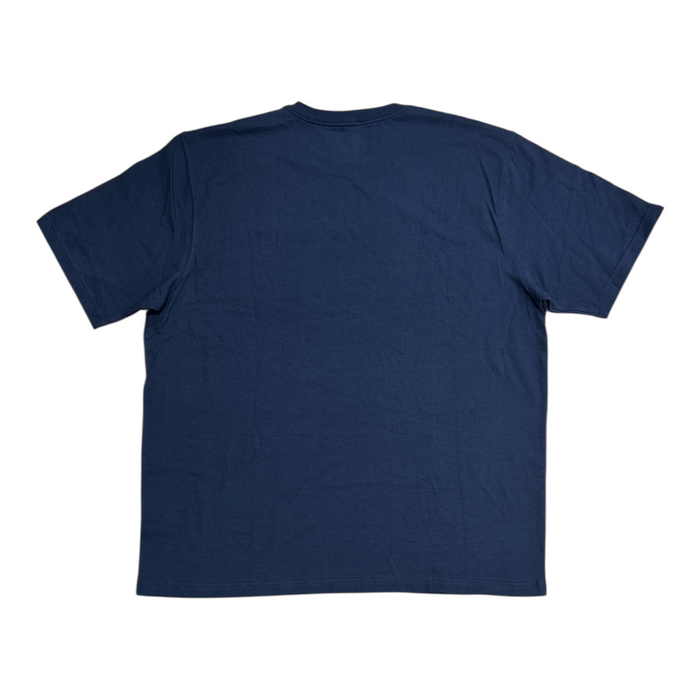 Carhartt Men's Short Sleeve Loose Fit Heavyweight Pocket T-Shirt