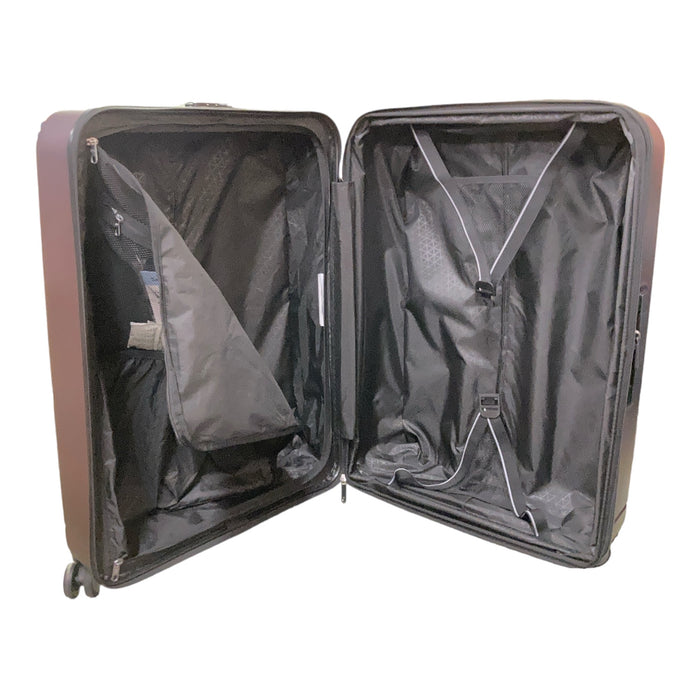 Samsonite Ridgeway Hardside 2-Piece Spinner Luggage Set