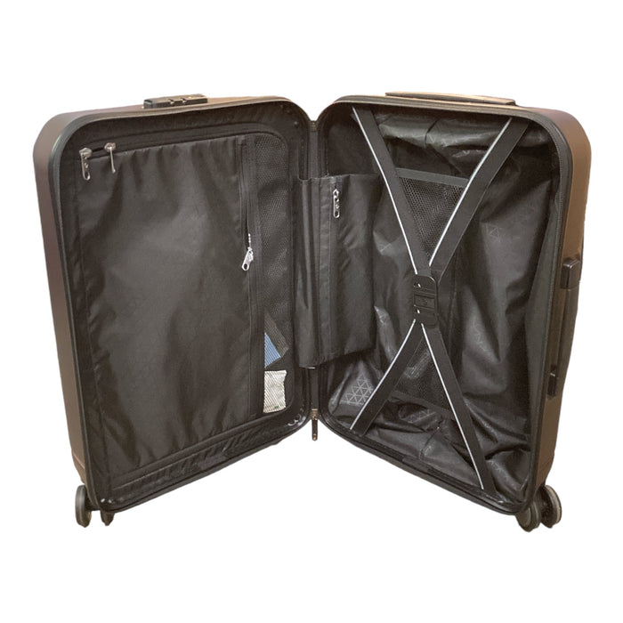 Samsonite Ridgeway Hardside 2-Piece Spinner Luggage Set