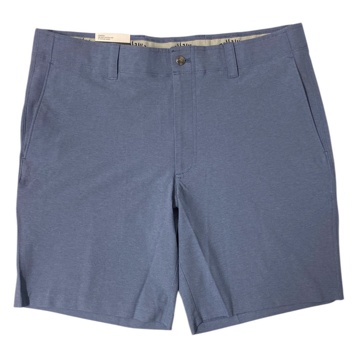 Callaway Men's Moisture Wicking Stretch Media Pocket Performance Golf Short