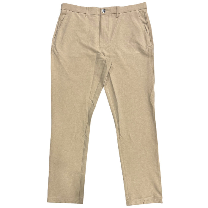 Callaway Men's Performance Moisture Wicking Regular Fit Golf Pant