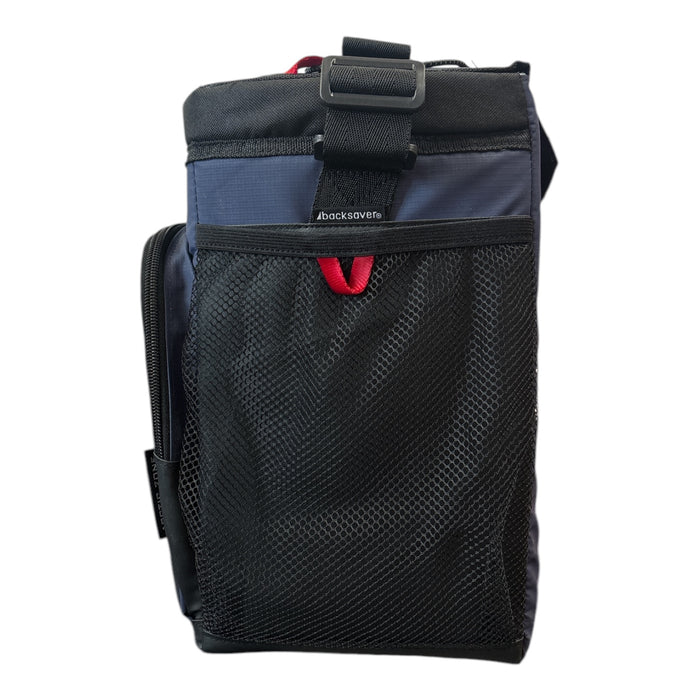 AZ Pro 16-Can Zipperless ColdLok Cooler with Pockets & Strap
