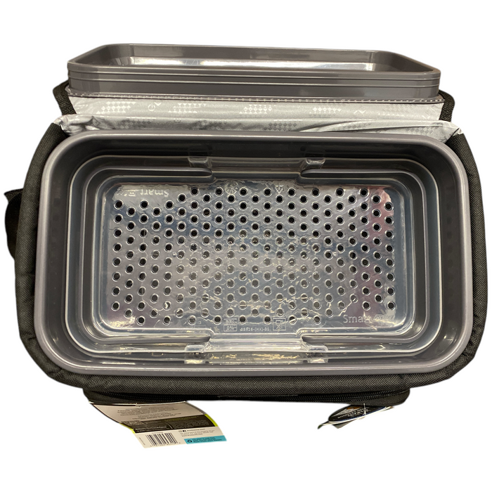 AZ Pro 16-Can Zipperless ColdLok Cooler with Pockets & Strap