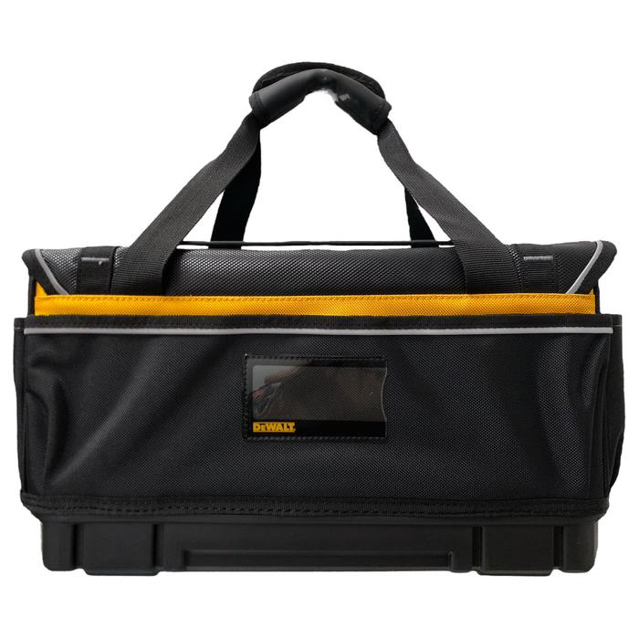 DeWalt TSTAK Multi-Purpose Tools Bag with Padded Shoulder Strap, 17", DWST17623