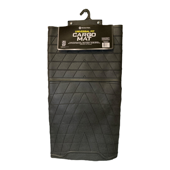 Member's Mark Universal Automotive Weatherproof Cargo Mat
