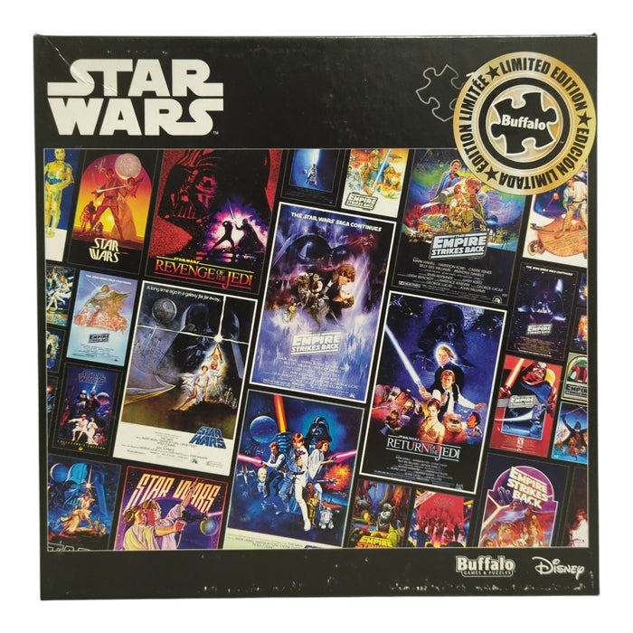 Buffalo Games Premium Perfect Snap Interlocking Jigsaw Puzzle, 1000 Piece