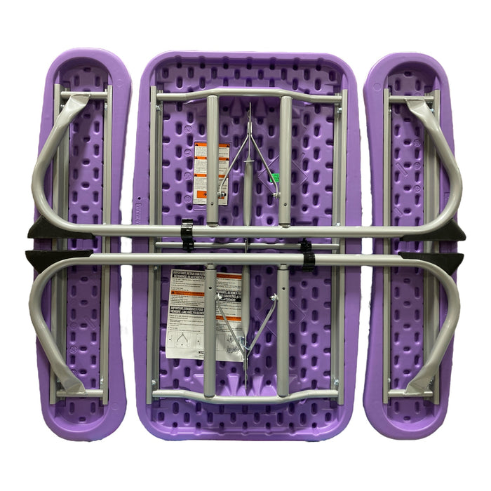 Lifetime Children's Weather Resistant Folding Indoor/Outdoor Picnic Table