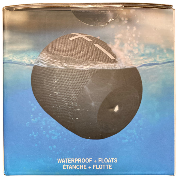 Ultimate Ears Wonderboom SE Wireless Bluetooth Speaker, 984-002039