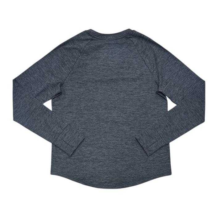 Member's Mark Women's Favorite Soft Relaxed Fit Long Sleeve Top