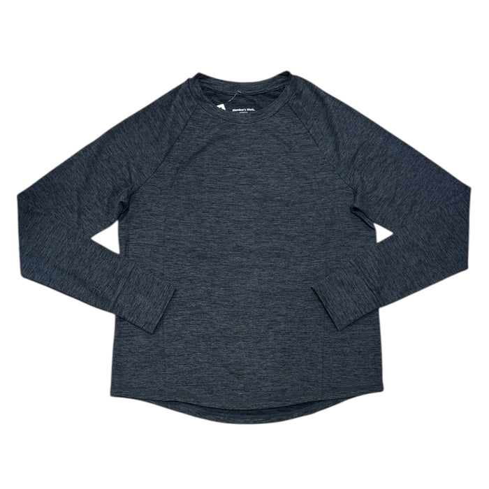 Member's Mark Women's Favorite Soft Relaxed Fit Long Sleeve Top