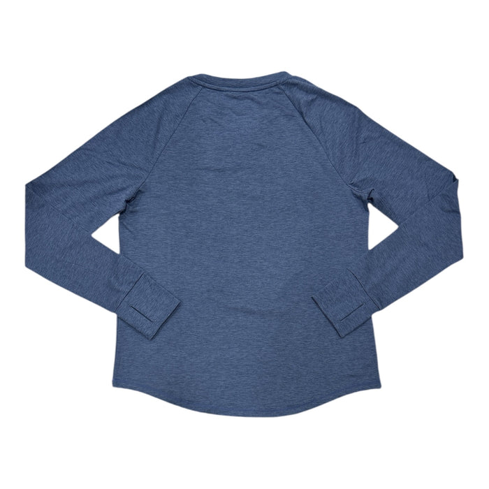 Member's Mark Women's Favorite Soft Relaxed Fit Long Sleeve Top