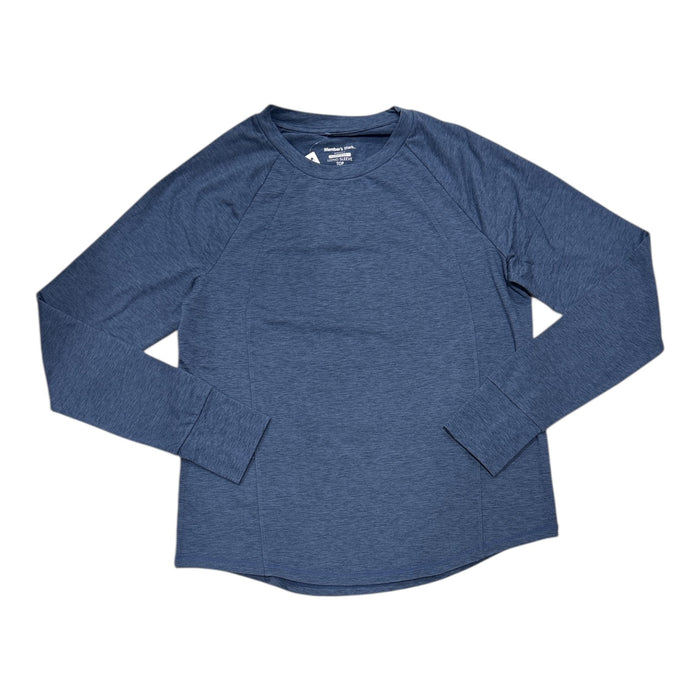 Member's Mark Women's Favorite Soft Relaxed Fit Long Sleeve Top