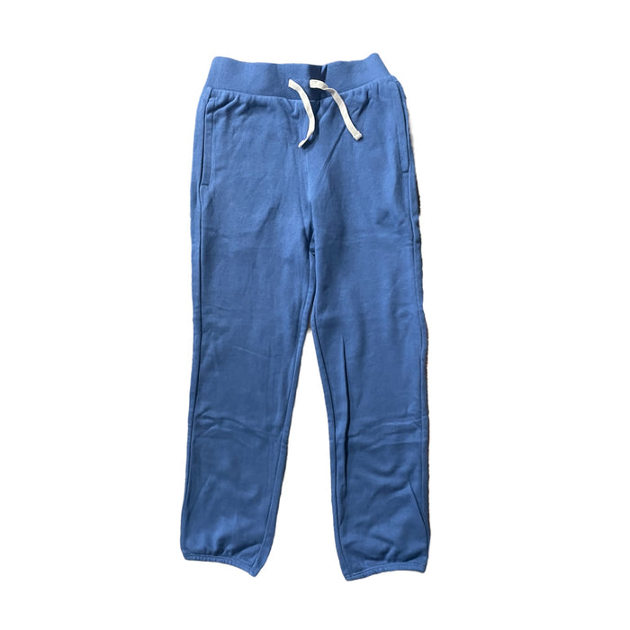 GAP Boy's French Terry Lined Elastic Waistband Jogger Pant