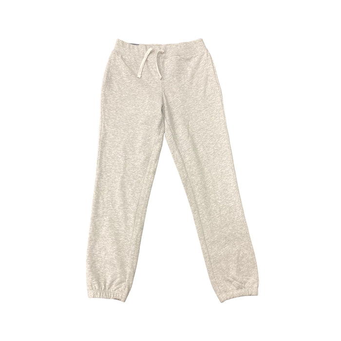 GAP Boy's French Terry Lined Elastic Waistband Jogger Pant