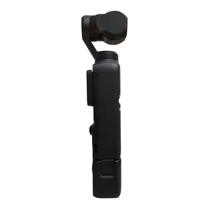DJI OSMO Pocket 3 Camera, Gimbal Mechanical Stabilization *Cam & Handle Only*