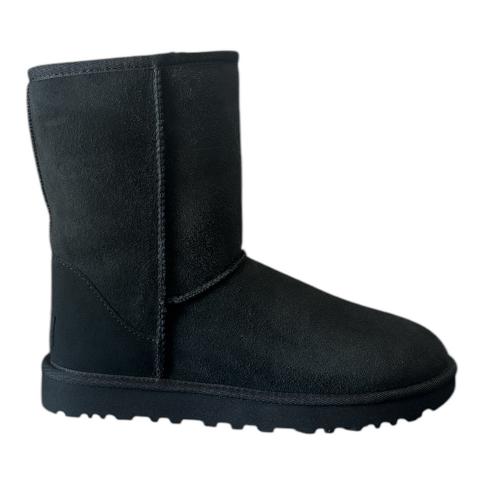 UGG Australia Women's Suede Classic Short II Pull On Boots, 1016223