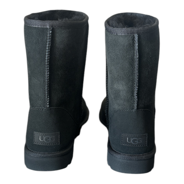 UGG Australia Women's Suede Classic Short II Pull On Boots, 1016223