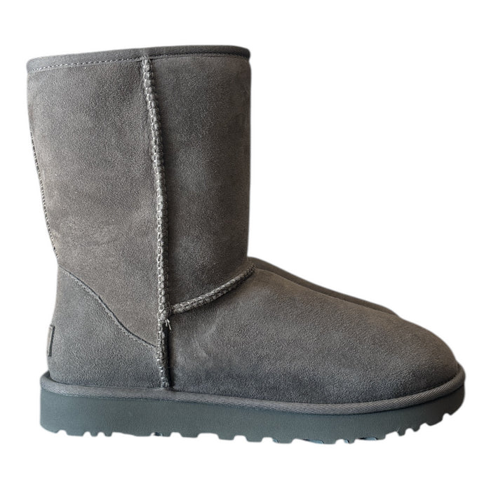 UGG Australia Women's Suede Classic Short II Pull On Boots, 1016223