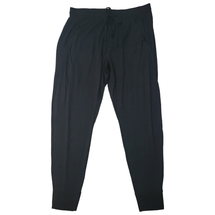 Tommy John Men's Second Skin Lounge Jogger Pants Soft Breathable Pajama Bottoms