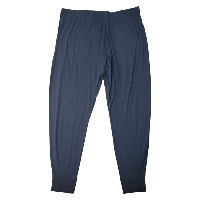 Tommy John Men's Second Skin Lounge Jogger Pants Soft Breathable Pajama Bottoms