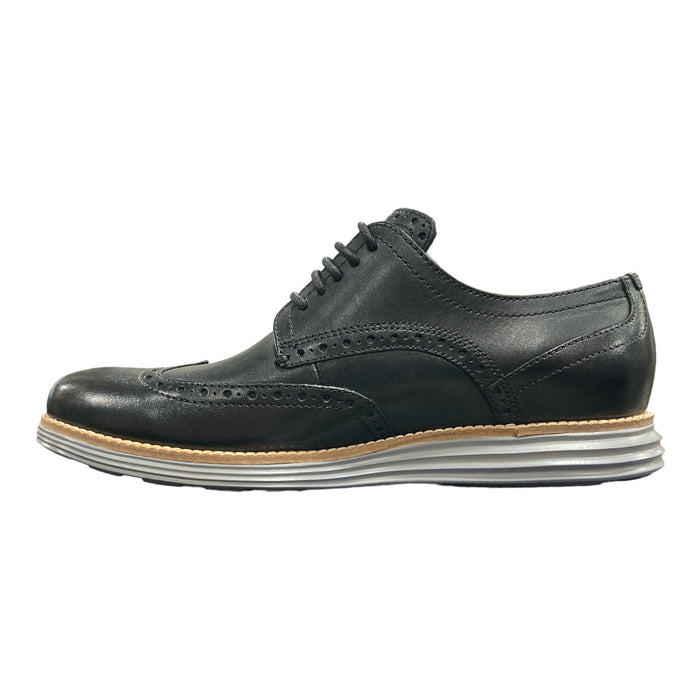 Cole Haan Men's Original Grand Wingtip Cushioned Oxford Shoe