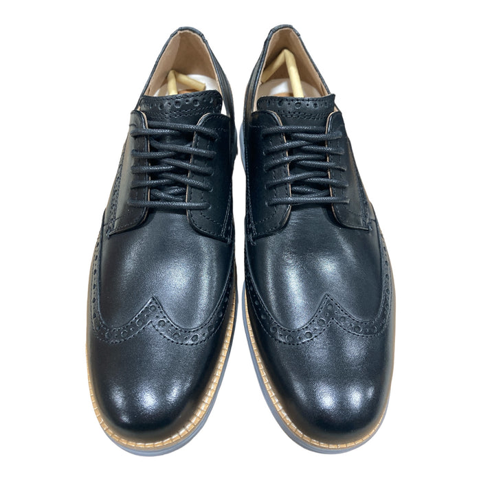 Cole Haan Men's Original Grand Wingtip Cushioned Oxford Shoe