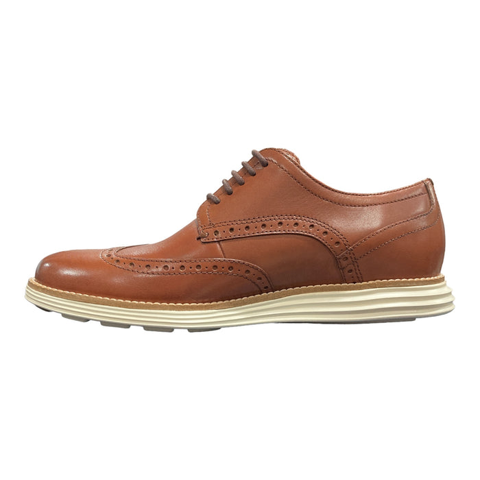 Cole Haan Men's Original Grand Wingtip Oxford Shoe