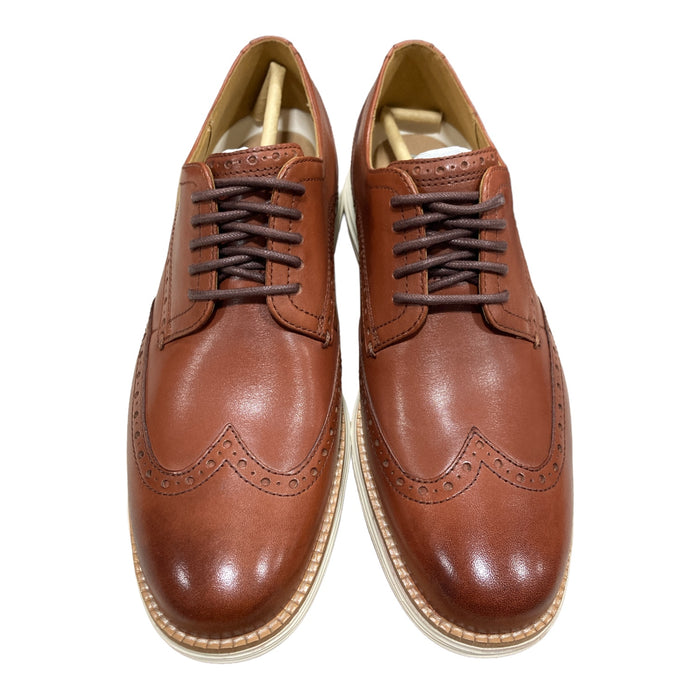 Cole Haan Men's Original Grand Wingtip Oxford Shoe