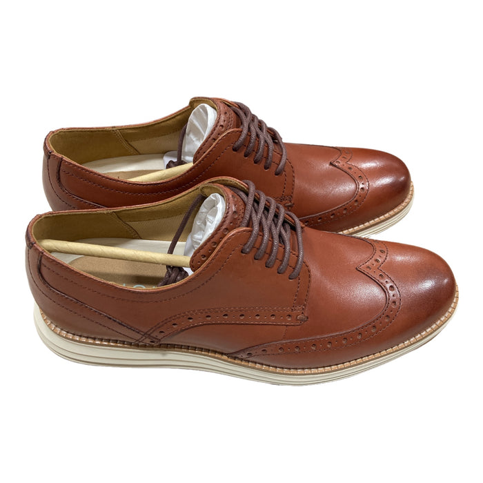 Cole Haan Men's Original Grand Wingtip Oxford Shoe