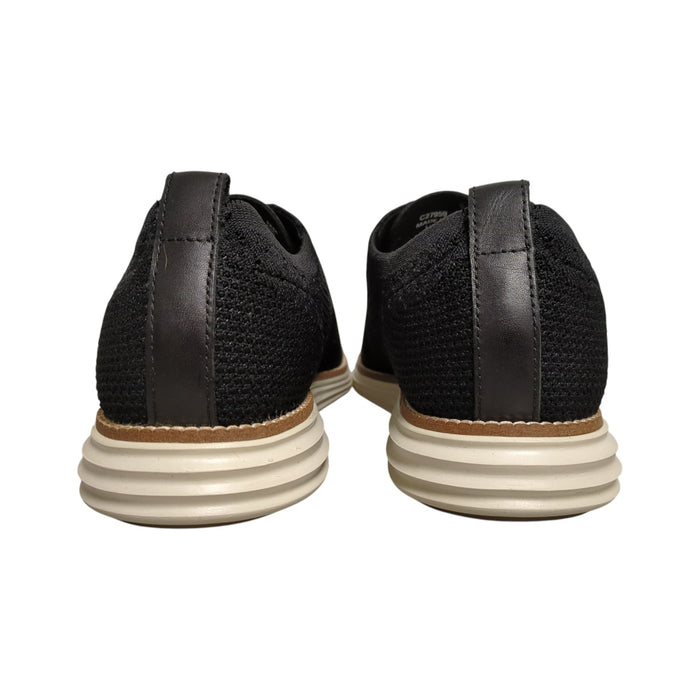 Cole Haan Men's ZeroGrand Stitchlite Lightweight Wingtip Oxford