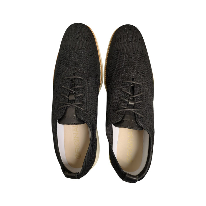 Cole Haan Men's ZeroGrand Stitchlite Lightweight Wingtip Oxford