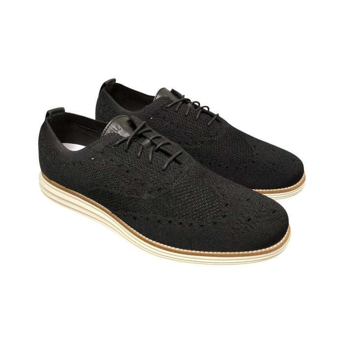 Cole Haan Men's ZeroGrand Stitchlite Lightweight Wingtip Oxford