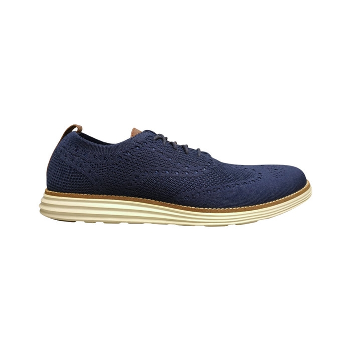 Cole Haan Men's ZeroGrand Stitchlite Lightweight Wingtip Oxford