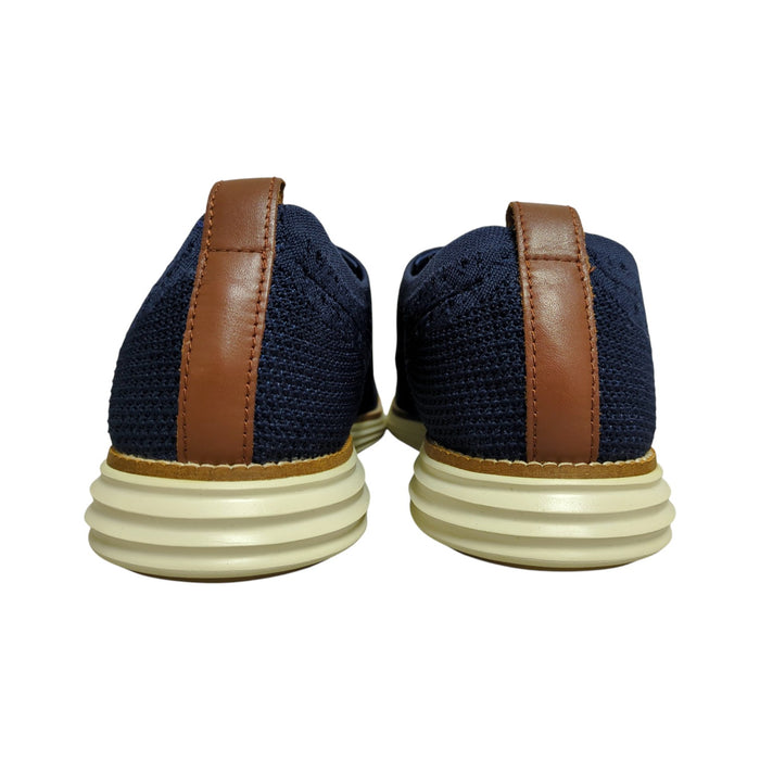 Cole Haan Men's ZeroGrand Stitchlite Lightweight Wingtip Oxford