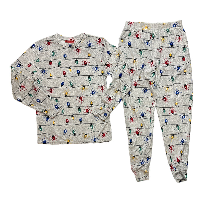 Holiday FamJams Women's Long Sleeve 2-Piece Pajama Set